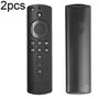Silikon Schutz H�lle f�r Amazon Fire TV Stick 4K 2. Generation Fernbedienung