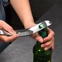 Knoblauchpresse