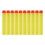 10 - 1000 Soft Nachf�ll Darts Pfeile Elite Clip f�r NERF N-Strike Kind Spielzeug