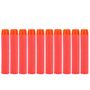 10 - 1000 Soft Nachf�ll Darts Pfeile Elite Clip f�r NERF N-Strike Kind Spielzeug