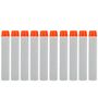 10 - 1000 Soft Nachf�ll Darts Pfeile Elite Clip f�r NERF N-Strike Kind Spielzeug