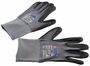 Profi Arbeits-Handschuhe mit Kautschuk- Beschichtung, kotex 100, Gre 9