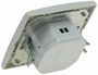 Unterputz PIR-Bewegungsmelder 160- LED geeignet, 2-Draht Technik, wei�