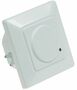 Unterputz HF-Bewegungsmelder 160- LED geeignet, 3-Draht Technik, wei�