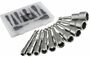 Bitsatz Steckschl�ssel MAGNETIC 10-tlg. 6, 7, 8, 9, 10, 11, 12, 13, 14, 15mm