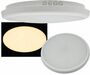 LED Deckenleuchte SALAO 16 WW IP54, 16W, 1300lm, 3000K, HF-Bewegungsm.