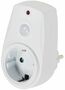 Zwischenstecker mit D�mmerungssensor 230V, max. 280W
