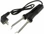 G4 Lampenfassung Mini rund, max 12V/50W, 15cm Kabel