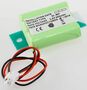 NiMH Akku Fluchtwegleuchte  #Ersatzteil# f�r Art.Nr. 21650 + 21653, 3,6V, 900mAh 