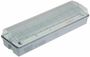 LED Fluchtwegleuchte NL-W1 30 LEDs Erkennungsw. 25m,Wandmontage, IP65