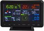 Digitale Funk-Wetterstation CTW-902 Wi DCF, Luftfeuchte, Wind & Regen, WiFi