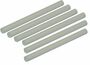 Klebesticks f�r Hei�klebepistolen xL 11x100mm, 6er-Pack 