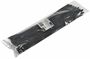 Kabelbinder 370mm x 4,8mm, schwarz 100er Pack, hohe Zugkraft, UV fest