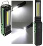 LED Akku-Arbeitsleuchte FlapLED 500 LiIon Akku, Magnethalter, 5W, 400lm,IP44