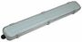 LED Deckenleuchte HORTA, IP65 18W, 1350lm, 4000K, HF-Bewegungsmelder