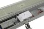 LED Deckenleuchte HORTA, IP65 18W, 1350lm, 4000K, HF-Bewegungsmelder