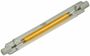 LED Strahler 8W R7s RS118 COB8 360-, 4200k, 950lm, 118mm, neutralwei�