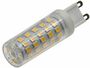 LED Stiftsockel G9, 8W, 720lm 330-, 230V, 3000K, warmwei�