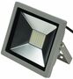 LED-Fluter SlimLine CTF-SLT 30 silber 30W, 2100lm, 4000K, neutralwei�, IP44