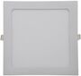 LED Licht-Panel QCP-22Q, 22,5x22,5cm 230V, 18W, 1340 Lumen,4200K /neutralwei�