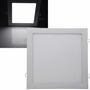 LED Licht-Panel QCP-30Q, 30x30cm 230V, 24W, 1720 Lumen,4200K /neutralwei�
