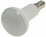 LED Reflektorstrahler R50 E14 6W 480 Lumen, 230V, 120-, 3000K warmwei�