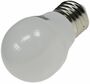LED Tropfenlampe E27 T25 SMD warmwei� 14 SMD LEDs, 3000k, 220lm, 230V/3W, 45mm