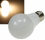 LED Gl�hlampe E27 G70 AGL warmwei� 3000k, 800lm, 230V/10W, 270-