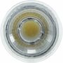 LED Strahler GU10 H50 COB 1 COB, 4000k, 420lm, 230V/5W,neutralwei�