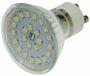 LED Strahler GU10 H55 SMD 120-, 4000k, 420lm, 230V/5W, neutralwei�