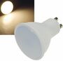 LED Strahler GU10 H50 3-Stufen-Dimm 3000k, 380lm, 230V/5W, 110-, warmwei�