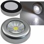 LED Klebeleuchte CTK1 COB mit Klebefolie, 4000k / neutralwei�