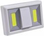 LED Klebeleuchte CTK2 COB Batteriebetrieb, 240lm, 6000k, Magnet