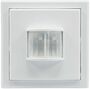 Funk-Bewegungsmelder f�r Pilota Casa IP20, 90-/8m PIR, Aufputz 30mm flach