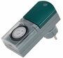analoge Tages-Zeitschaltuhr, IP44 max. 3500W / 16A