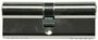 Schlie�zylinder 80mm (40+40mm) Profil-Zylinder, 3 Bartschl�ssel