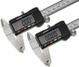 digitaler Pr�zisions-Messschieber 150mm LCD-Anzeige