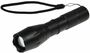 LED-Taschenlampe CTL10 Zoom 10W xL 136x37mm, Zoomfunktion, 350 Lumen