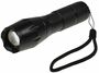 LED-Taschenlampe CTL10 Zoom 10W xL 136x37mm, Zoomfunktion, 350 Lumen