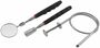 Pick up Tool Set  CT-3in1 3 Tools Spiegel, LED mit Magnet,flexibel Greifer