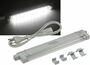LED Unterbauleuchte SMD pro 27cm 160lm, 6500k, 10 LEDs, Licht wei�