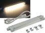 LED Unterbauleuchte SMD pro 27cm 140lm, 3000k, 10 LEDs, Licht warmwei�