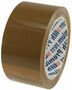 Paket-Klebeband / Packband braun Profi Acrylat-Kleber, 50mm x 66m, extra fest