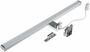 LED Spiegelleuchte Banho 600 230V, 12W, 960lm, 60cm, 4000K neutralwei
