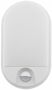 LED Wandleuchte NIAS IP54, 4000K 10W, 830lm, 140- Bewegungsmelder