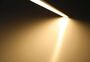 LED Unterbauleuchte Comprido 600 230V, 10W, 715lm, 60cm, 3000K warmwei�