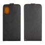 Samsung Galaxy A51 H�lle Klapp Tasche Rundumschutz Flip Case Schwarz