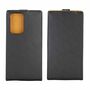 Samsung Galaxy Note 20 Ultra H�lle Klapp Tasche Rundumschutz Flip Case Schwarz
