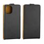 Apple iPhone 12 Pro Max H�lle Klapp Tasche Rundumschutz Flip Case Schwarz