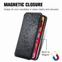 Apple iPhone 11 Pro Max Handyh�lle Schutztasche Case Cover Mandala Schwarz
